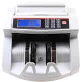 Cashtech 5100 UV/MG liczarka banknotów