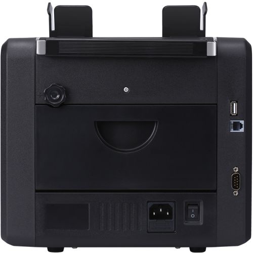 4-Cashtech 8200 liczarka banknotów