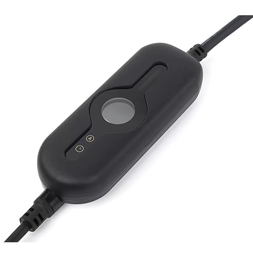 3-EVMOTIONS Epsilon EVSE Type2 (3x16A) Ładowarka EV